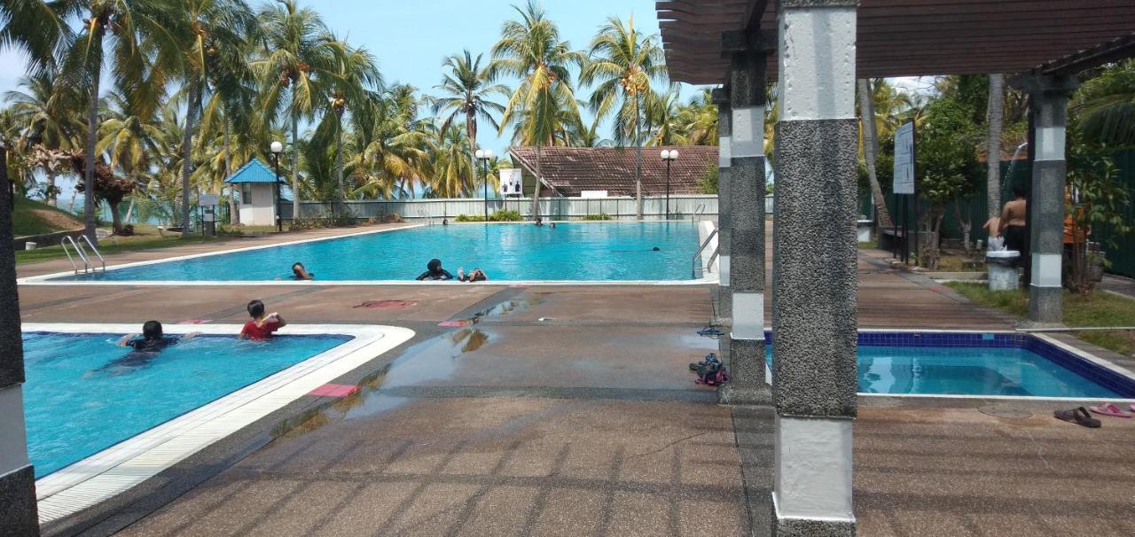Zna Prop D Seri Bulan Resort,Pd Max 5 Guests Port Dickson Zewnętrze zdjęcie