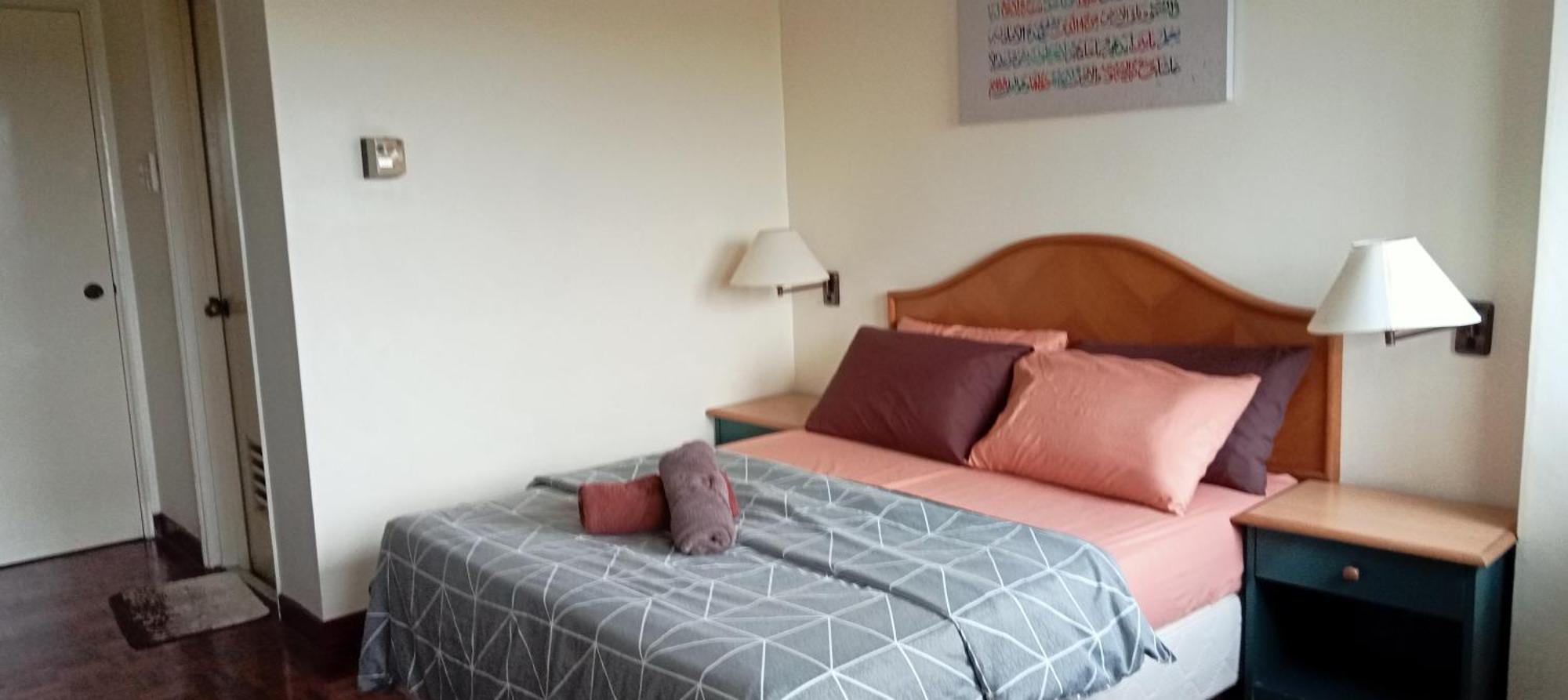 Zna Prop D Seri Bulan Resort,Pd Max 5 Guests Port Dickson Zewnętrze zdjęcie