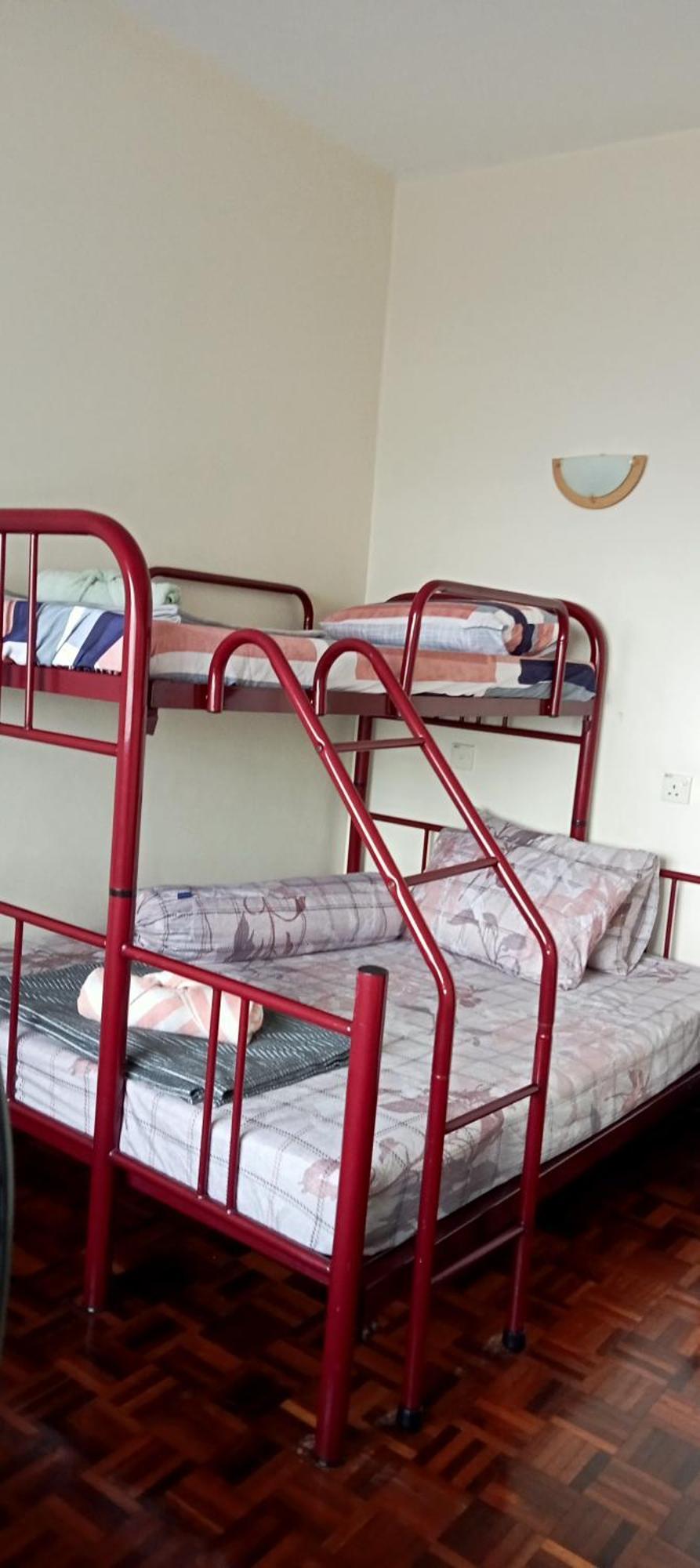 Zna Prop D Seri Bulan Resort,Pd Max 5 Guests Port Dickson Zewnętrze zdjęcie